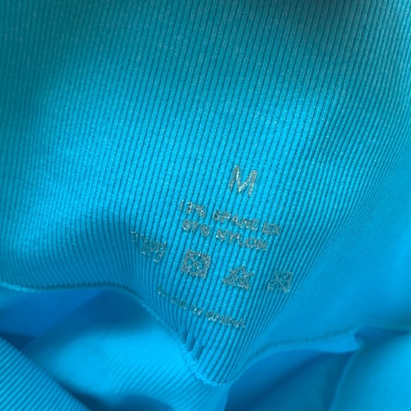 nvgtn shorts - Picture 3 of 3